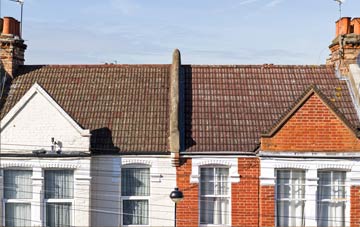 clay roofing North Mundham, West Sussex