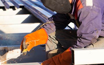 North Mundham flat roofing options