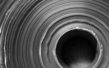 North Mundham pvc roof replacement