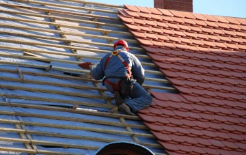 roof tiles North Mundham, West Sussex