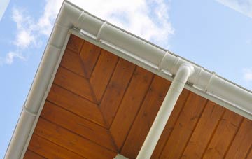 North Mundham soffit types