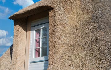 North Mundham thatch roof disadvantages