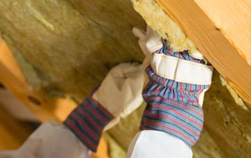 types of North Mundham pitched roof insulation materials