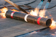 North Mundham flat roof sealing