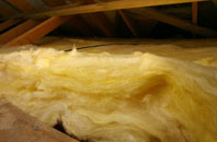 North Mundham pitch roof insulation
